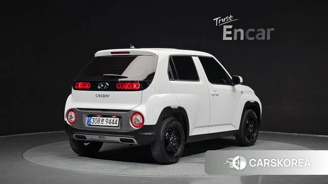 Hyundai Casper id 4469926 из Кореи 12