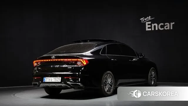 Kia K5 Hybrid 3rd Generation id 3412427 из Кореи 12