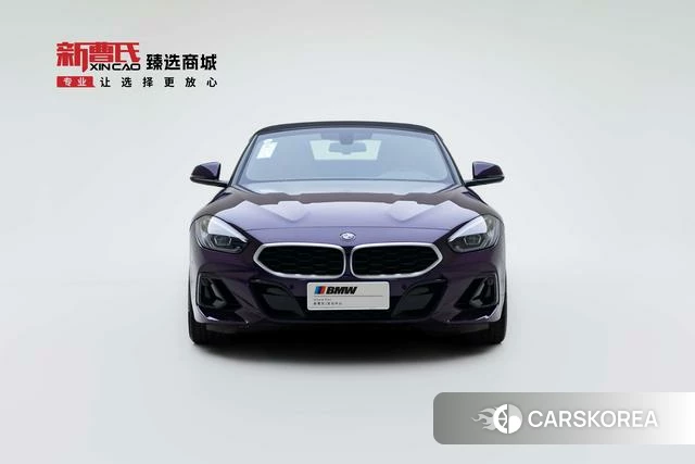 BMW Z4 id 4276901 из Китая 10