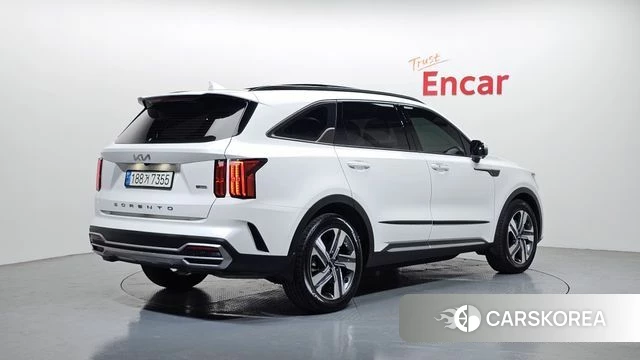 Kia Sorento 4th Generation id 3832667 из Кореи 12