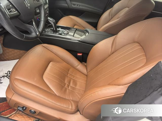 Maserati Ghibli id 4238065 из Китая 9