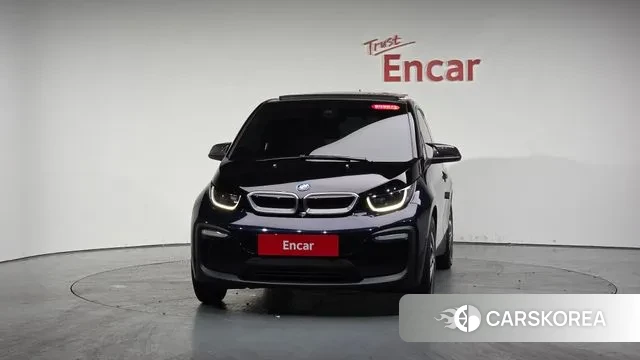 BMW i3 id 3509783 из Кореи 12