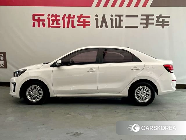 Kia Huanchi id 4238190 из Китая 8