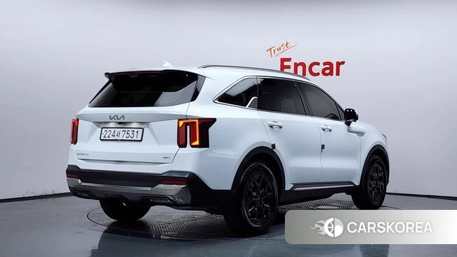 Kia The New Sorento 4th Generation id 4757260 из Кореи 12