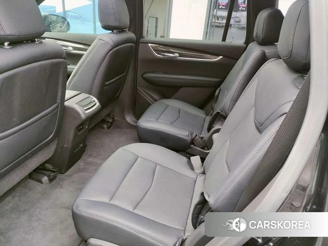 Cadillac XT6 id 3857941 из Китая 12