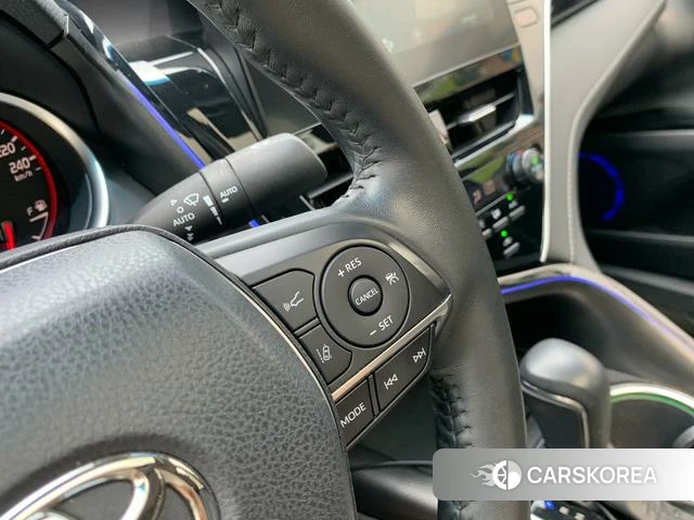 Toyota Camry id 4307572 из Китая 12