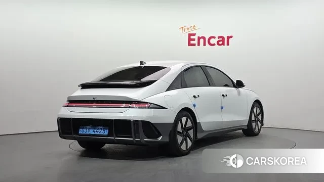 Hyundai Ionic 6 id 3354528 из Кореи 12