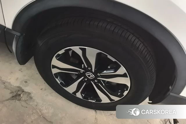 Honda CR-V id 4255784 из Китая 9