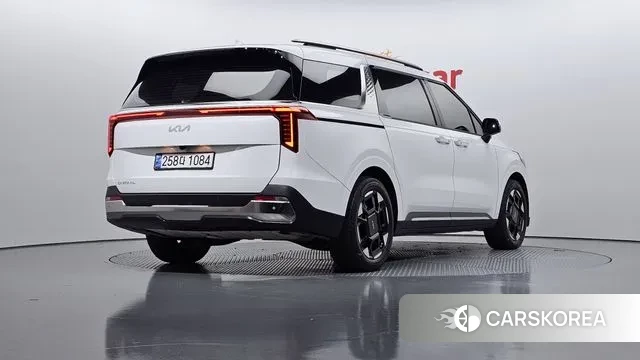 Kia The New Carnival 4th Generation id 3371811 из Кореи 12