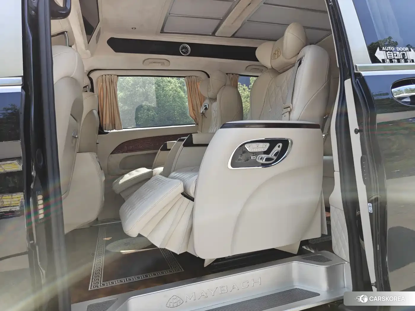 Mercedes-Benz Vito id 4622707 из Китая 8