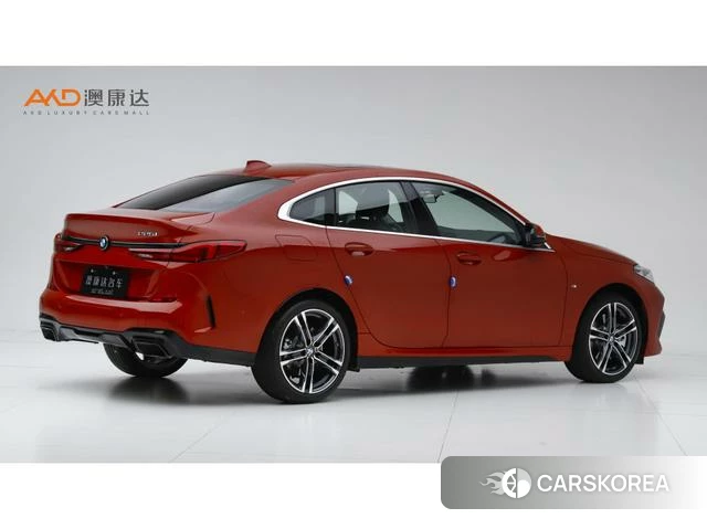 BMW 2 series (imported) id 4313831 из Китая 12