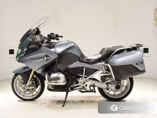 BMW R1200RT 2014 из Японии