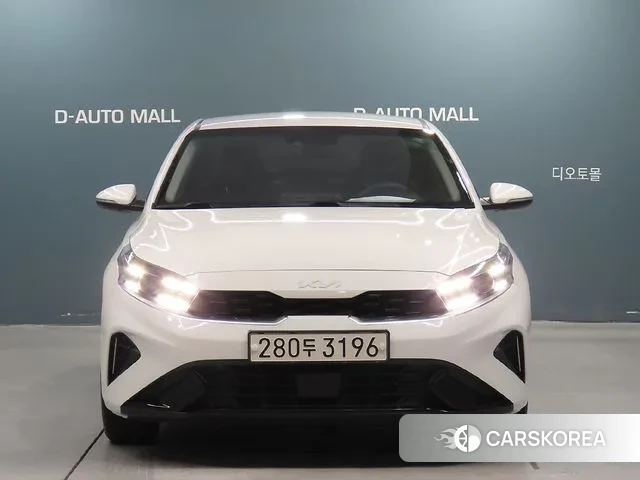 Kia The New K3 2nd generation id 2960139 из Кореи 12