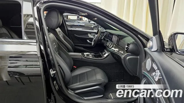 Mercedes-Benz E-Class W213 id 2763815 из Кореи 12