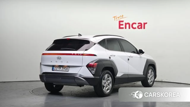 Hyundai Kona (SX2) id 3817746 из Кореи 12