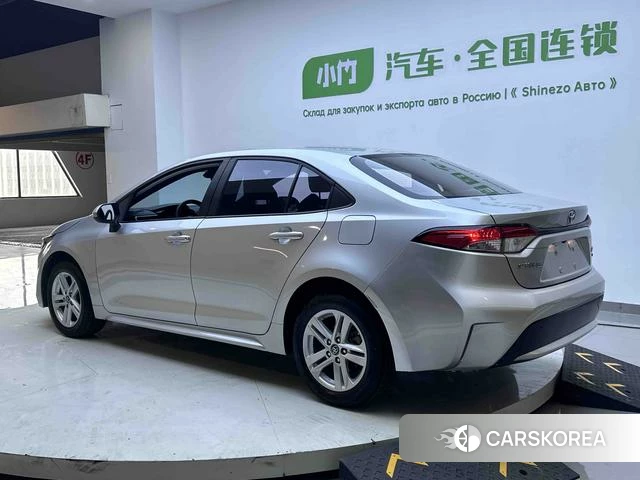 Toyota Lei Ling id 4341874 из Китая 12