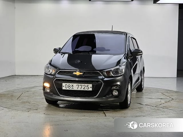 Chevrolet (GM Daewoo) The Next Spark id 4678034 из Кореи 9