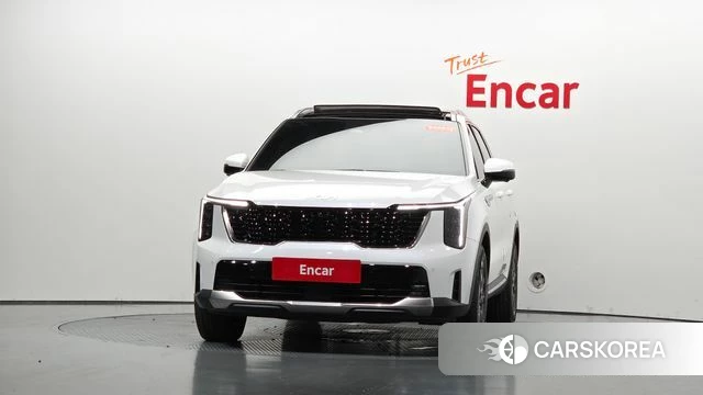 Kia The New Sorento 4th Generation id 4767788 из Кореи 12