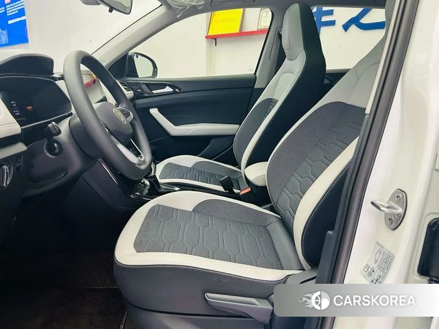 Volkswagen Tuyue id 4258296 из Китая 12