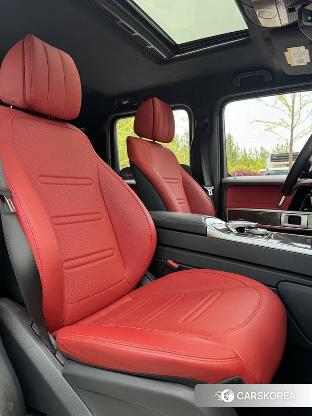 Mercedes-Benz G-class id 4299662 из Китая 10