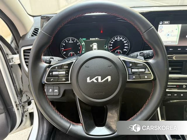 Kia Proud run id 4259239 из Китая 12