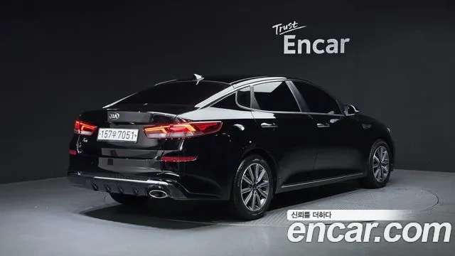 Kia The New K5 2nd generation id 2932442 из Кореи 12