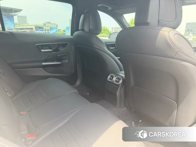 Mercedes-Benz Class C id 4306830 из Китая 9