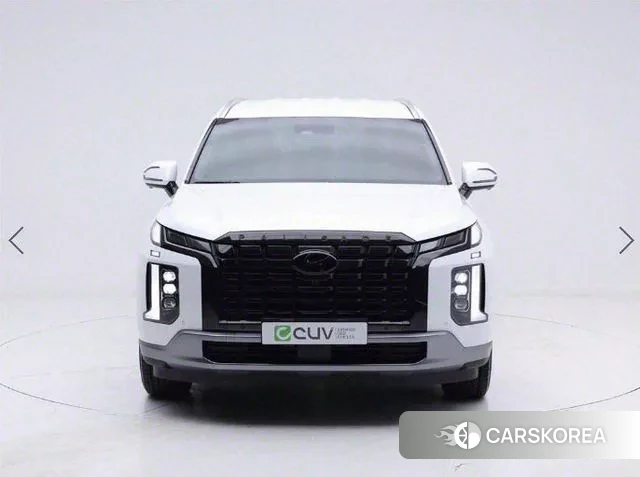 Hyundai The New Palisade id 3098078 из Кореи 12