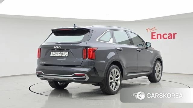 Kia Sorento 4th Generation id 4675767 из Кореи 12