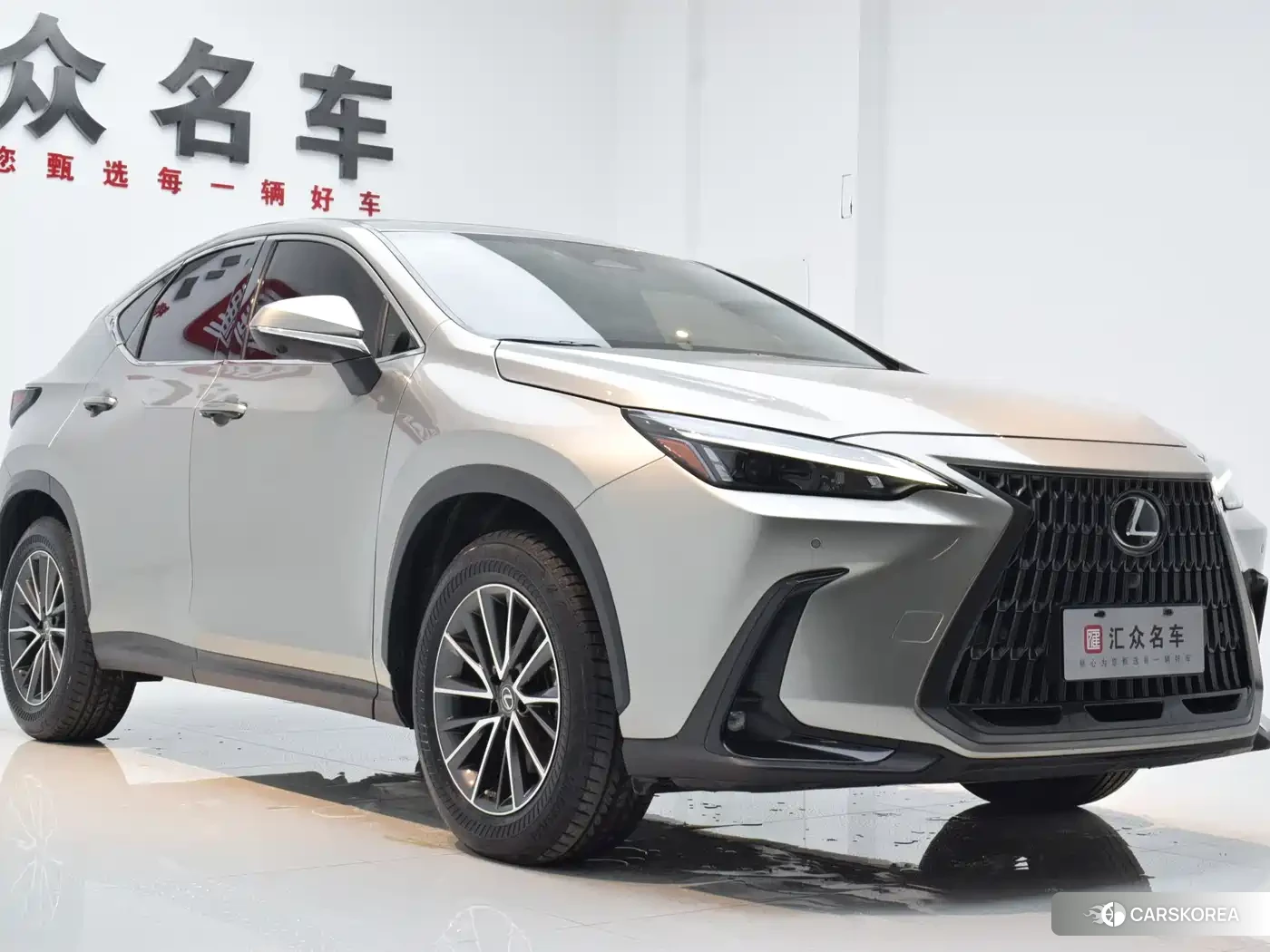Lexus NX id 4654979 из Китая 12