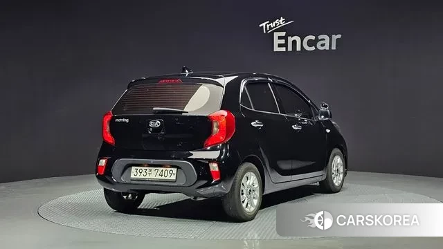 Kia All New Morning (JA) id 3356571 из Кореи 12