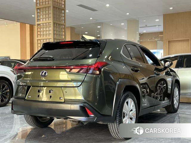 Lexus UX id 4274394 из Китая 10