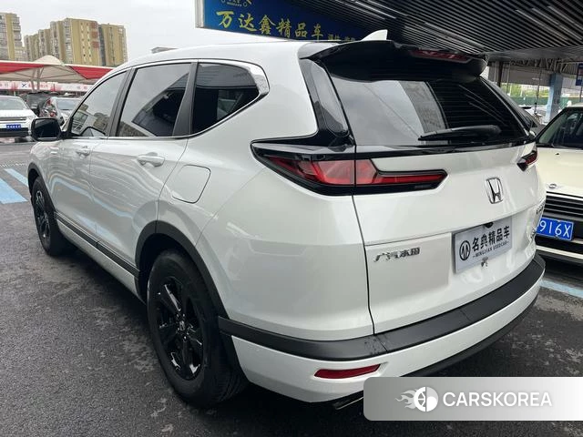 Honda Hao Ying id 4336245 из Китая 11