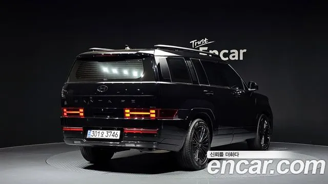 Hyundai Santa Fe (MX5) id 2805551 из Кореи 12