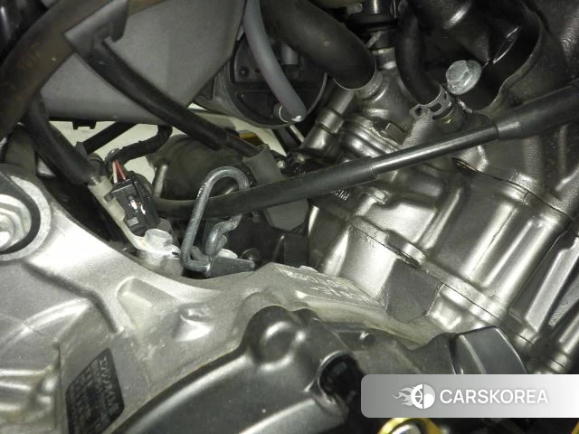 Engine photo