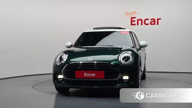 Mini Cooper Clubman id 4770433 из Кореи 12