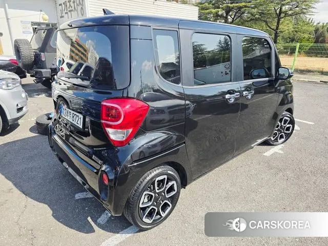 Kia The New Ray id 3741154 из Кореи 12