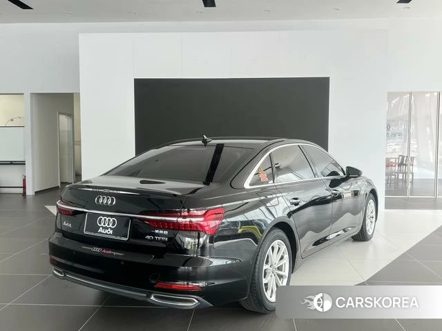 Audi A6L id 4221007 из Китая 8