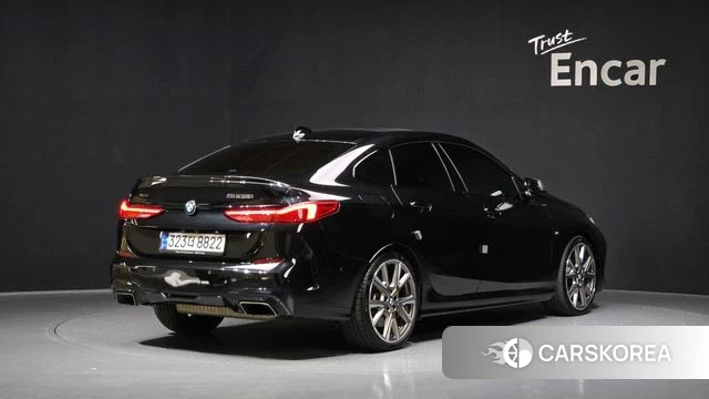 BMW 2 Series Gran Coupe (F44) id 3843376 из Кореи 12