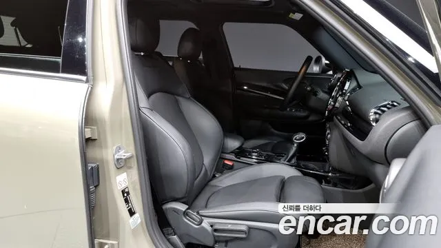 Mini Cooper Clubman id 2670793 из Кореи 12