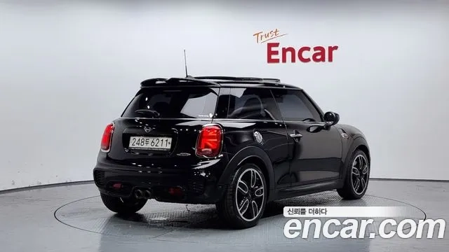 Mini Cooper S id 2911981 из Кореи 12