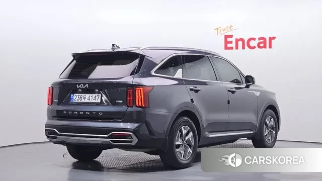 Kia Sorento 4th Generation id 2969610 из Кореи 12