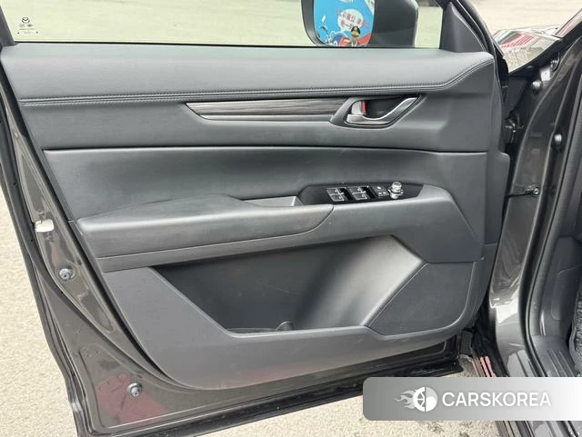 Mazda CX-5 id 4216944 из Китая 12