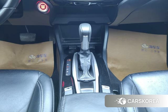 Honda Lingpai id 4221356 из Китая 9