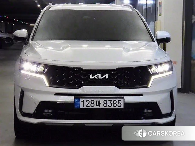 Kia Sorento 4th Generation id 3571047 из Кореи 12
