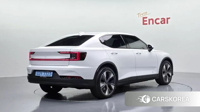 Polestar Polestar 2 id 4457381 из Кореи 12