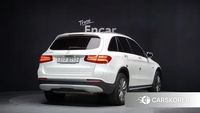 Mercedes-Benz GLC-Class X253 id 3520351 из Кореи 12
