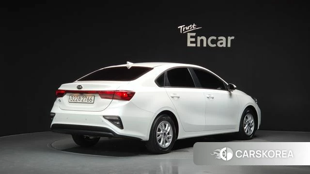 Kia Come New K3 id 4667269 из Кореи 12