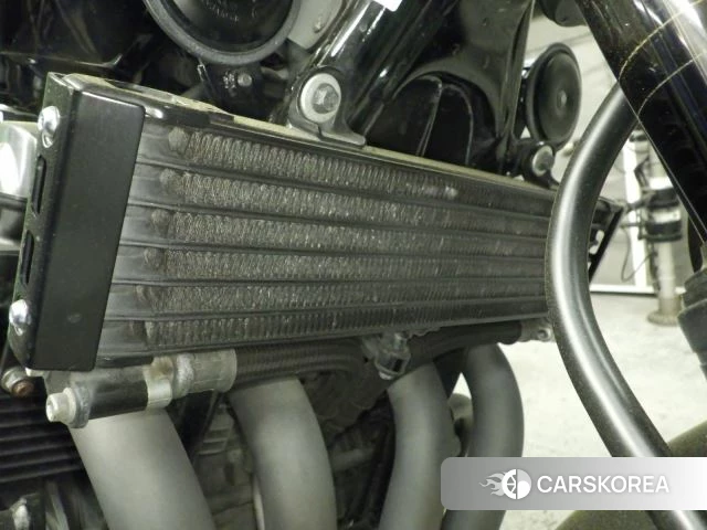 Engine photo