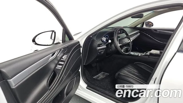 Genesis G80 (RG3) id 2612200 из Кореи 12